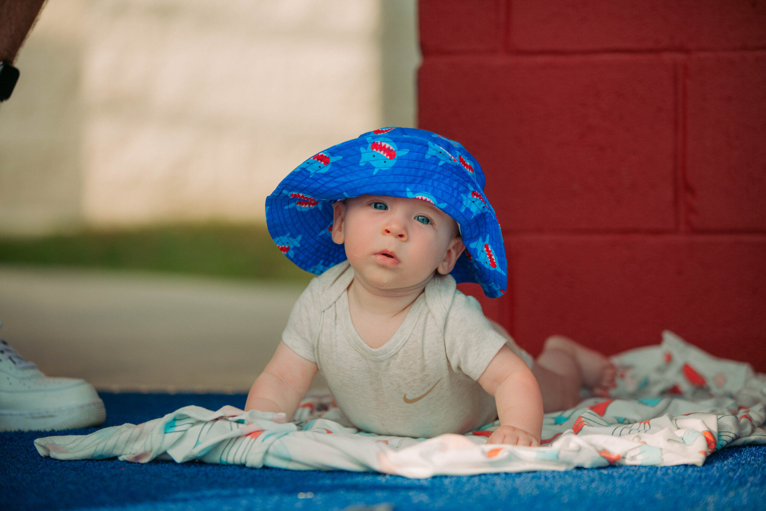 king2024 preseason practice 48